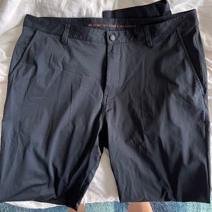 Rhone Men's Commuter Pant - Black 36